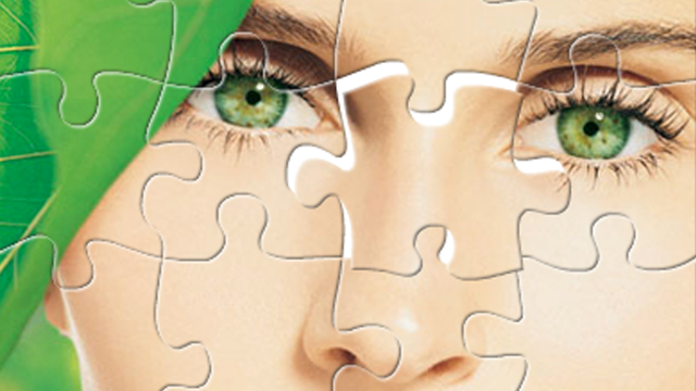 Bottega Verde - Puzzle