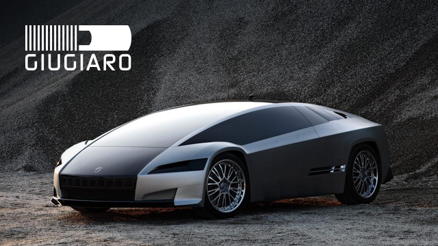 Italdesign Giugiaro