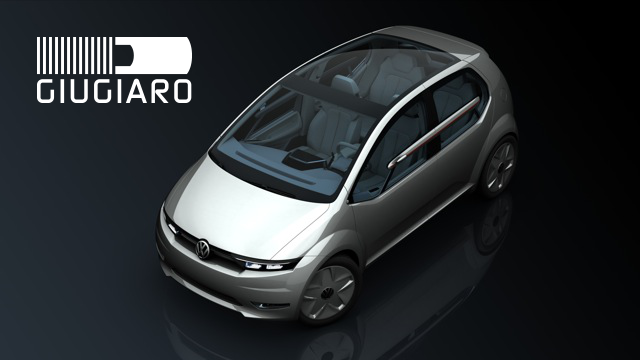 Italdesign - Geneva 2011