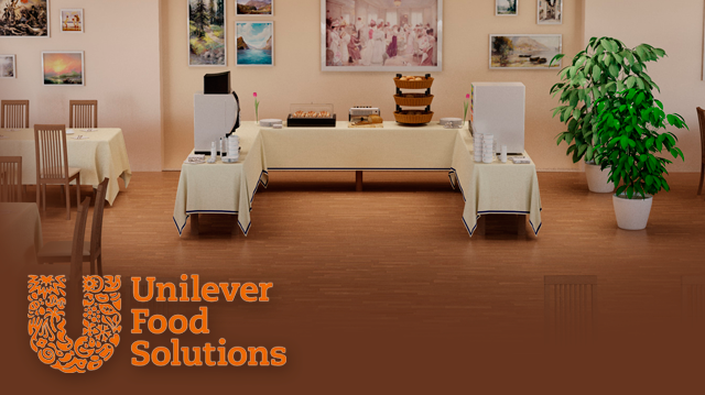 Unilever Food Solutions